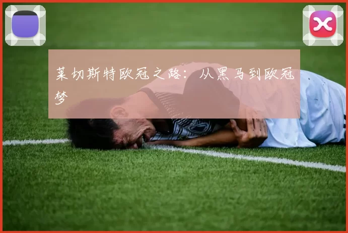 莱切斯特欧冠之路:从黑马到欧冠梦