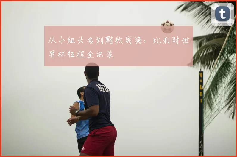 从小组头名到黯然离场，比利时世界杯征程全记录