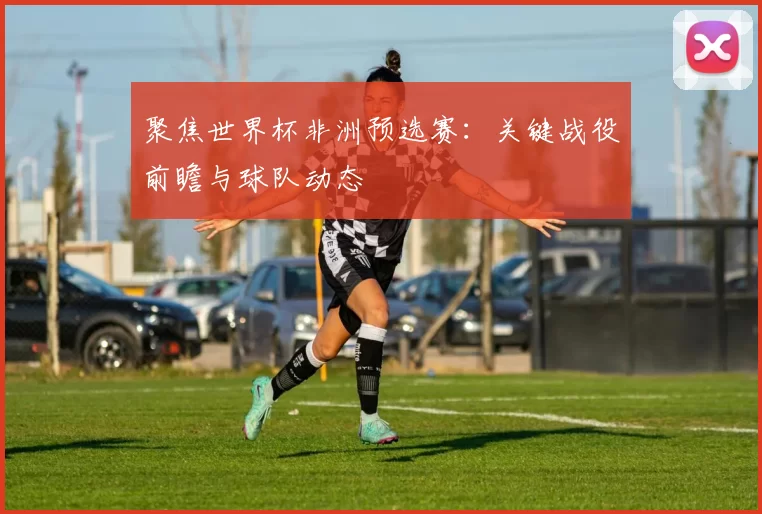 聚焦世界杯非洲预选赛:关键战役前瞻与球队动态