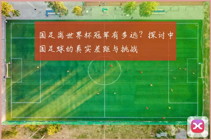 国足离世界杯冠军有多远?探讨中国足球的真实差距与挑战