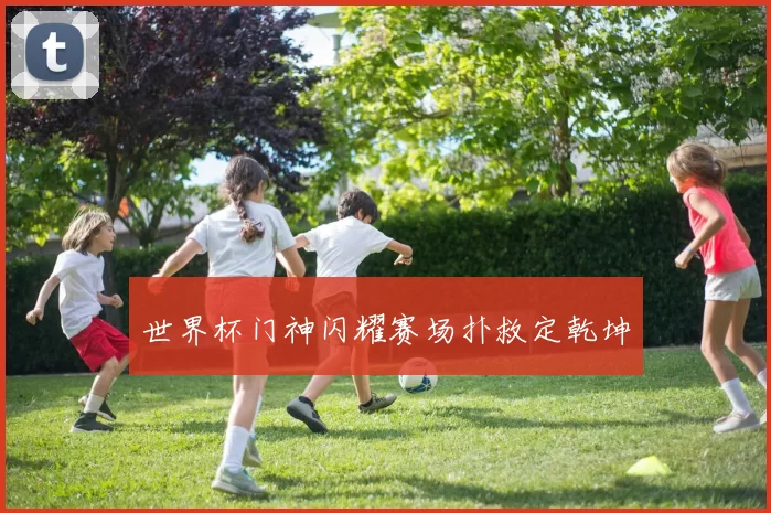 世界杯门神闪耀赛场扑救定乾坤