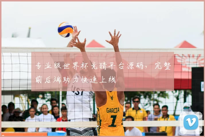 专业级世界杯竞猜平台源码,完整前后端助力快速上线