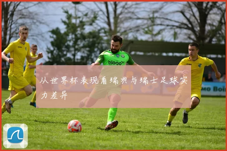 从世界杯表现看瑞典与瑞士足球实力差异